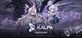 Game screenshot KALPA - Original Rhythm Game mod apk