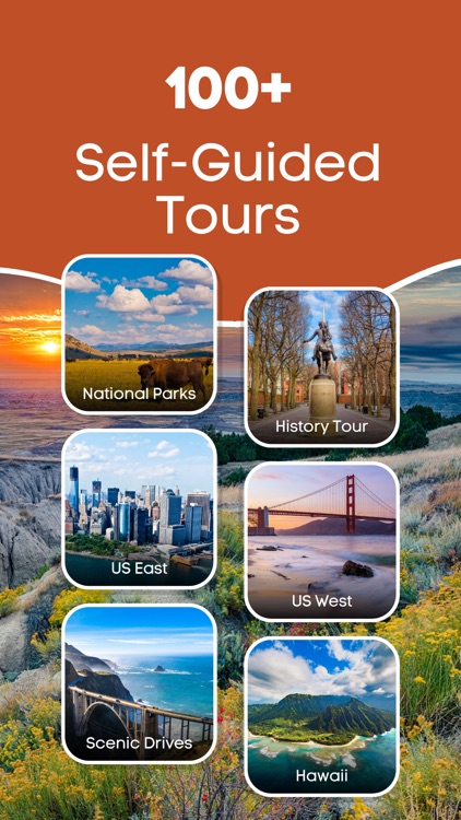 Badlands National Park Tour screenshot-7