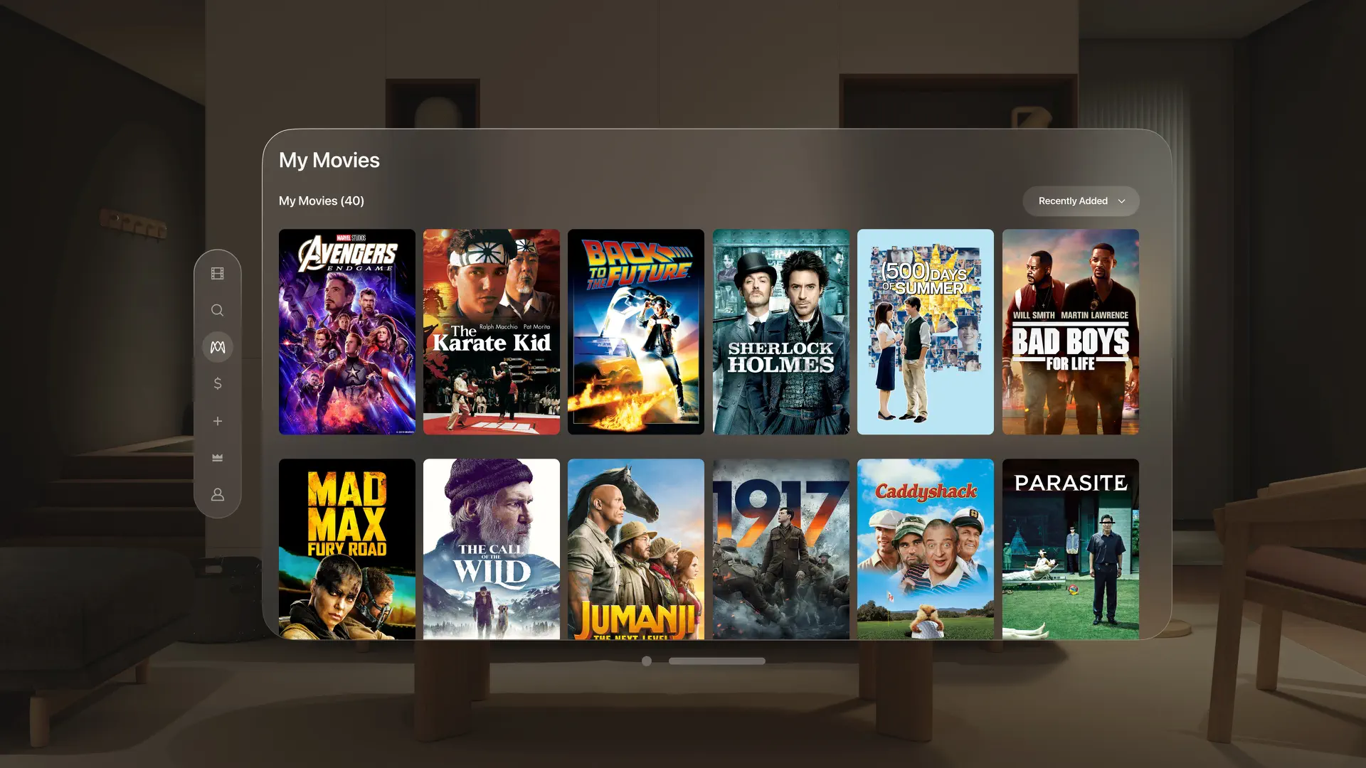 Movies Anywhere screenshot 4