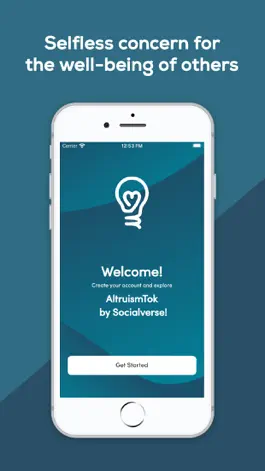 Game screenshot AltruismTok mod apk