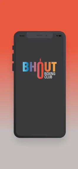 Game screenshot BHOUT Boxing Club mod apk