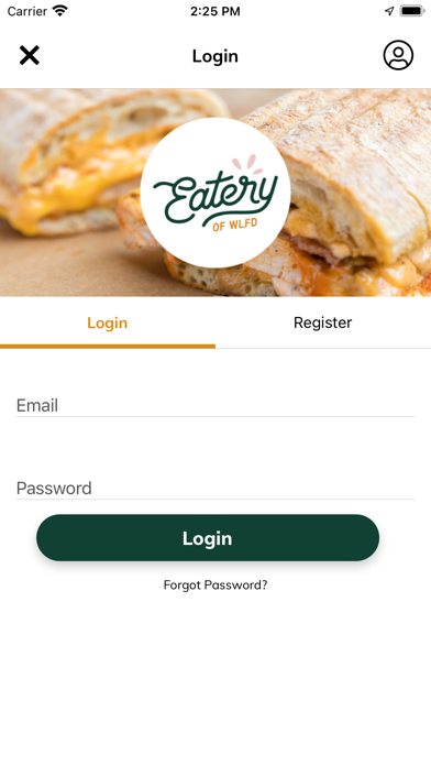 The Eatery of Wallingford Screenshot