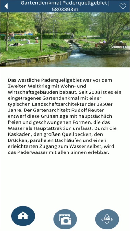 Paderborn To Go screenshot-5