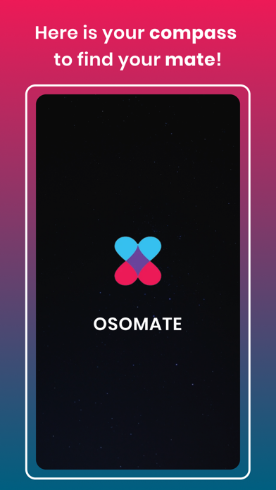 Osomate Screenshot