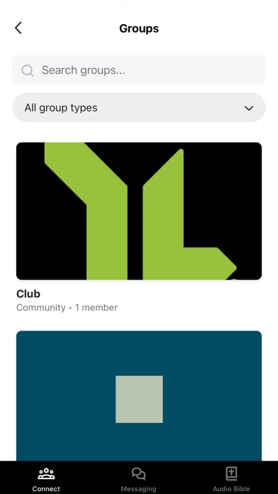 Young Life Casa Grande Screenshot