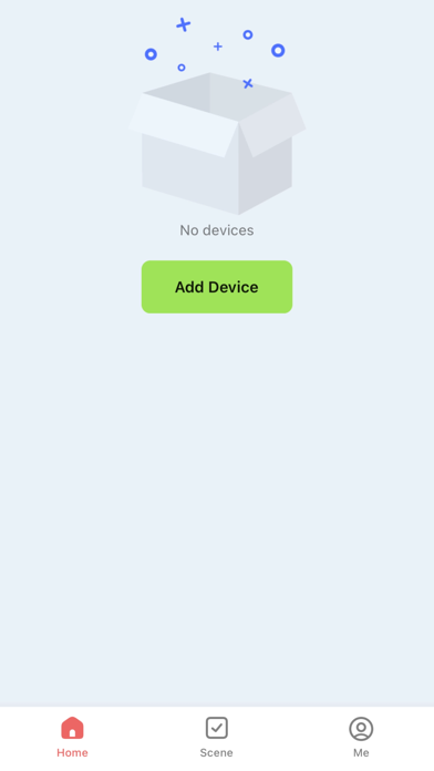 Screenshot 1 of PFAI App
