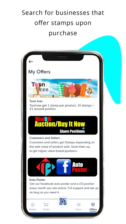 MiniDM Rewards screenshot-3