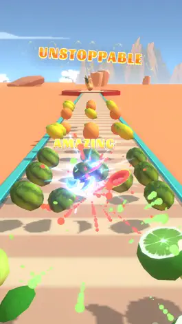 Game screenshot CutFruitMaster mod apk