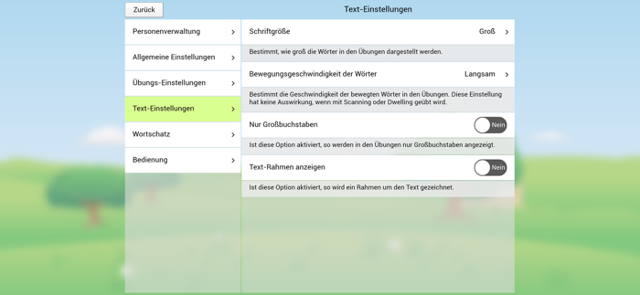 Erfolgreich Lesen PRO