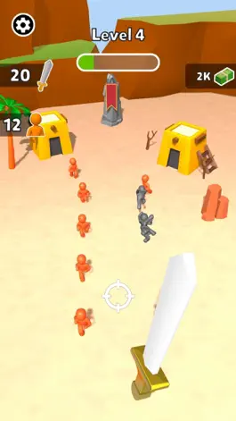 Game screenshot Forge Pistons apk
