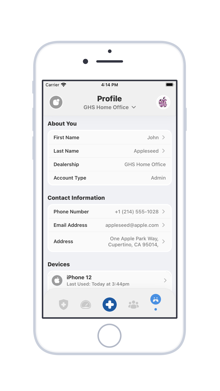 Applied Fire Technologies