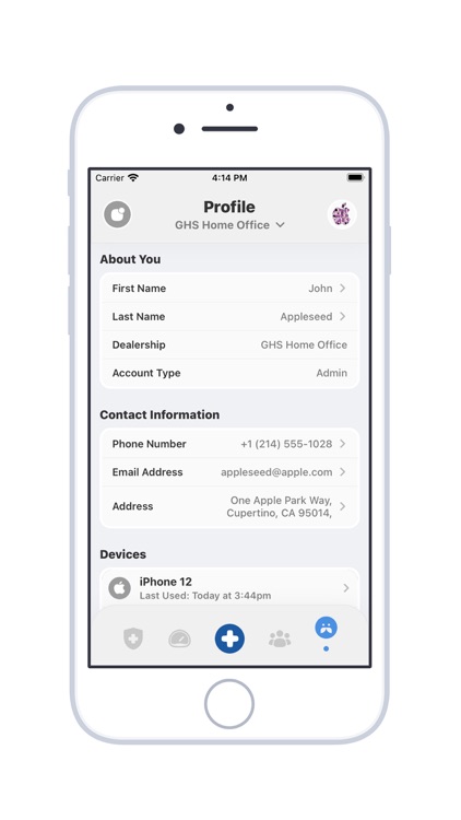 Applied Fire Technologies