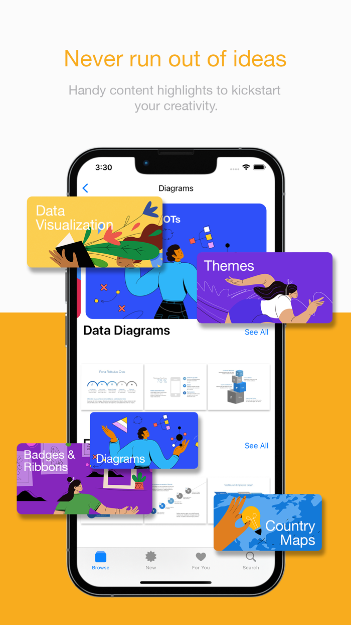 Toolbox for Google Slides