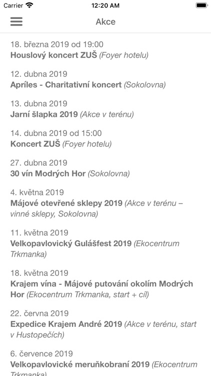 Hotel Lotrinský screenshot-6