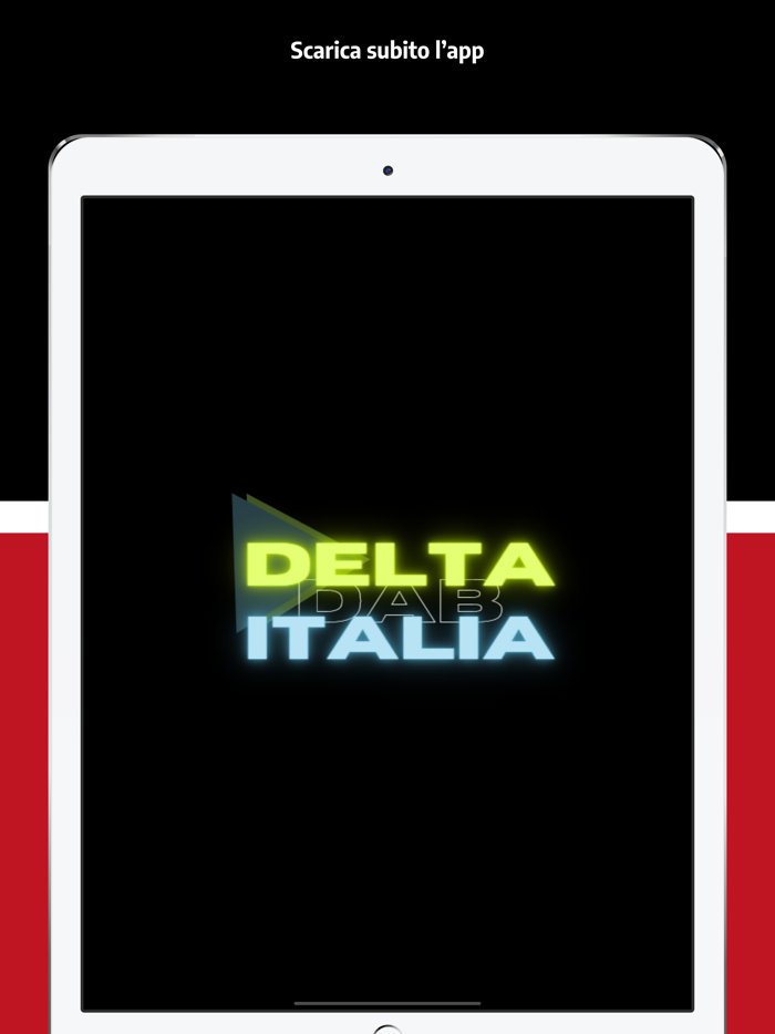 DELTA ITALIA