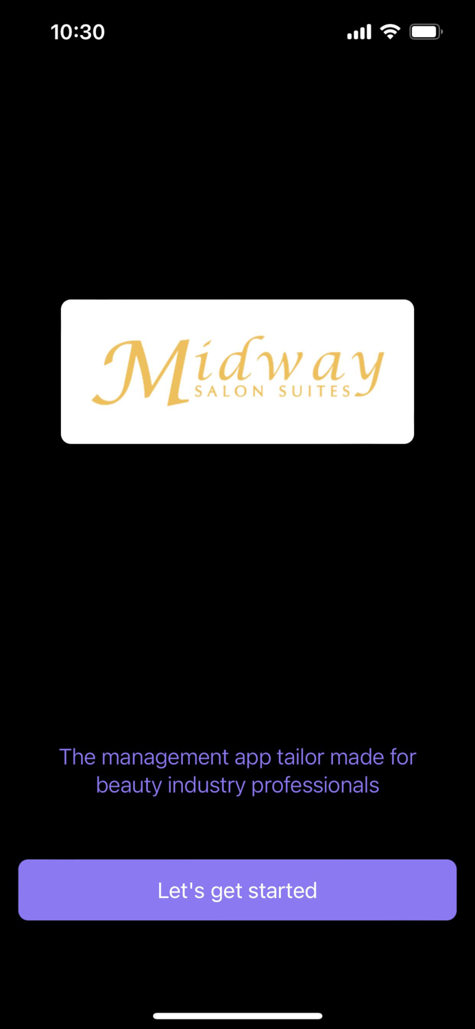 Midway Salon Suites