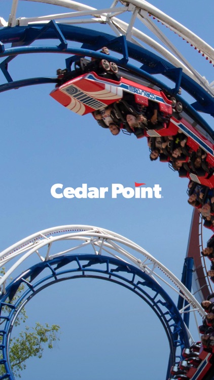 Cedar Point