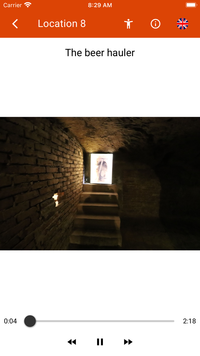 Hausbrauerei Altstadthof