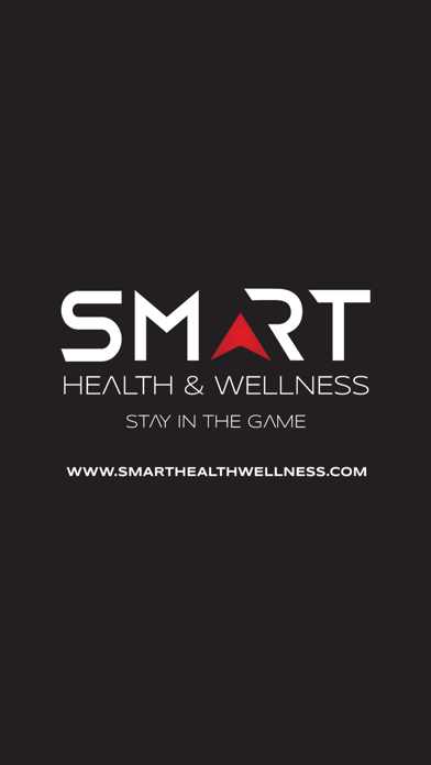 SMaRT Health & Wellness Screenshot