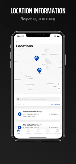 Game screenshot Rite-Value Pharmacy apk