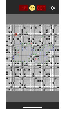 Game screenshot Serious Minesweeper hack