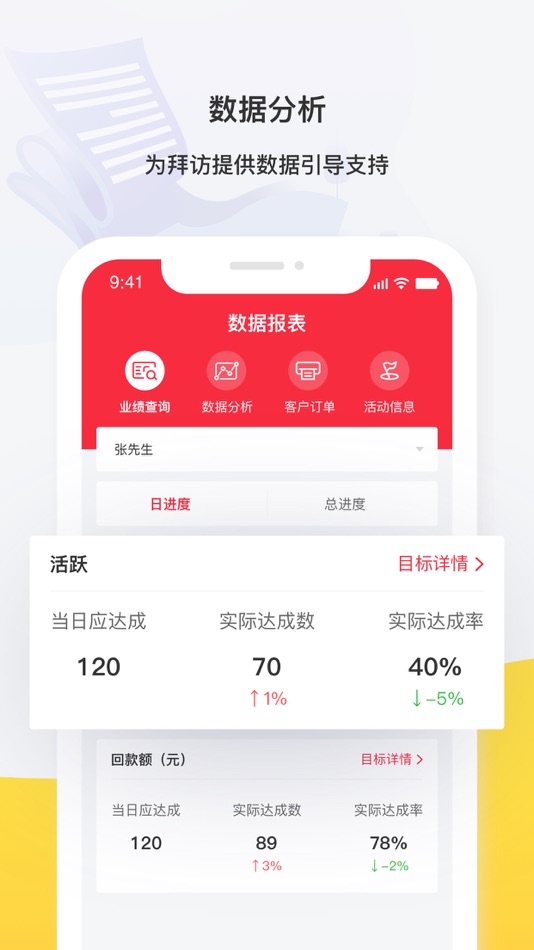 #3. 中商惠民CRM (iOS) 由: 北京中商惠民智盛科技有限公司