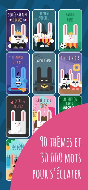OléMains : un jeu une appli sur Android et iPhone