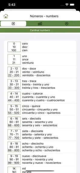 Game screenshot gramES - Spanish grammar hack