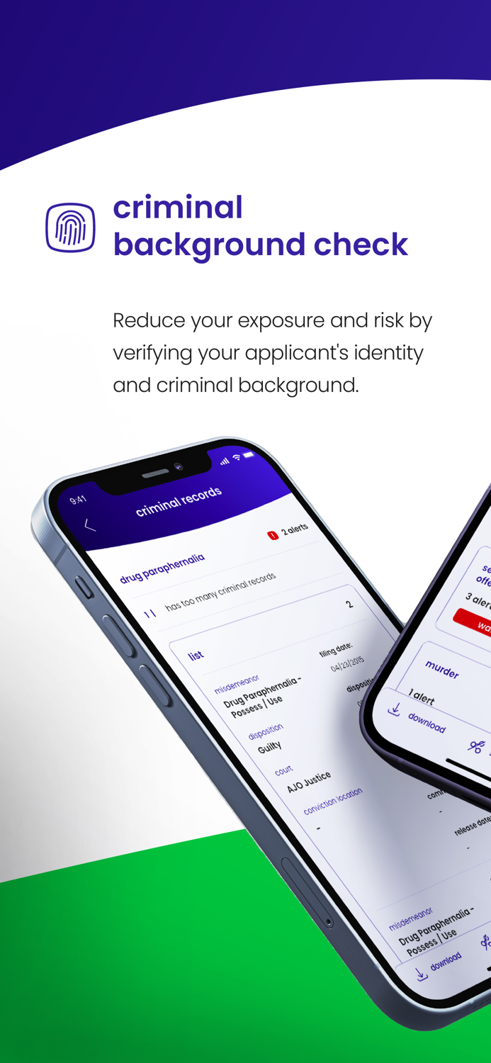 Weelo - Tenant Screening