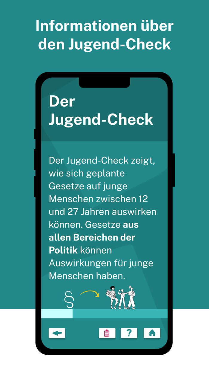 Jugend Check