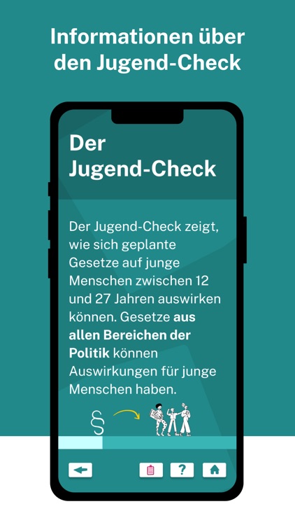 Jugend Check