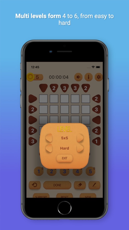 #2. Towers IQ (iOS) By: Tran Thi Hong Hue