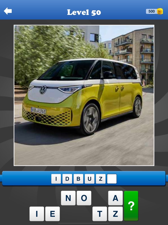 Screenshot #5 for Guess the Car Brand Logo Quiz