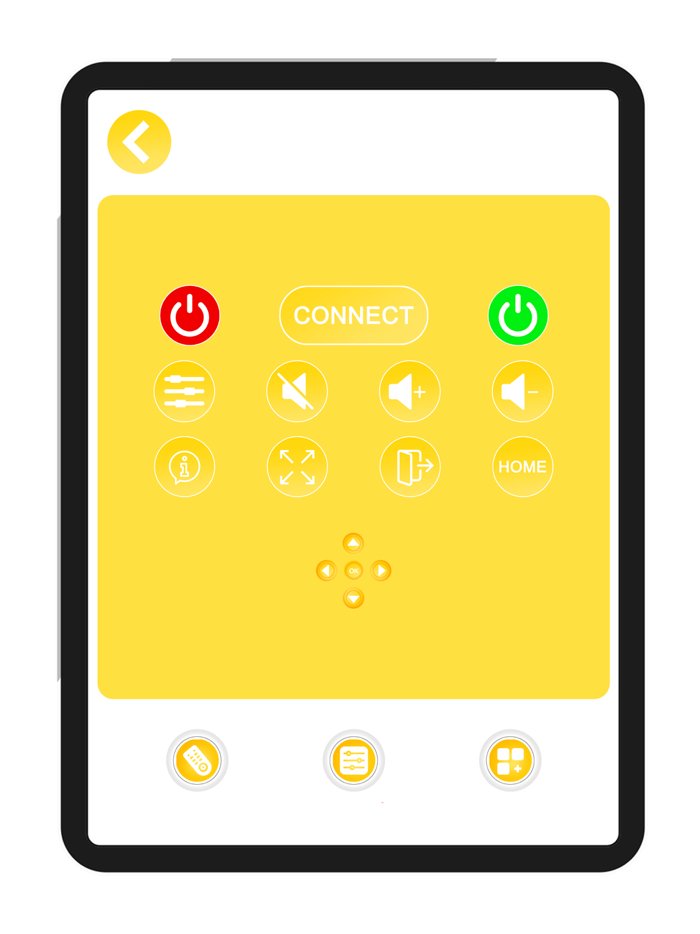 Miracast Tvs Screen Mirroring