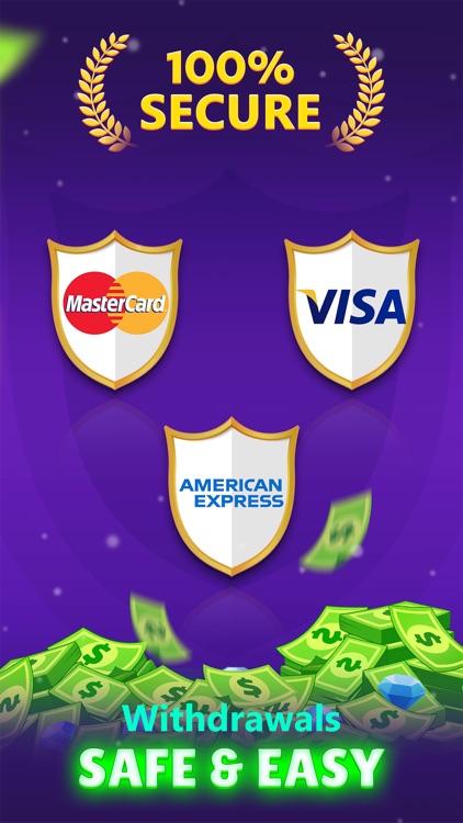 Bingo Dash - Win Real Cash screenshot-4