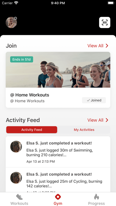 SmartFit By HiFiT Screenshot