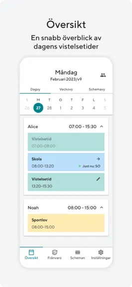 Game screenshot Skola24 mod apk