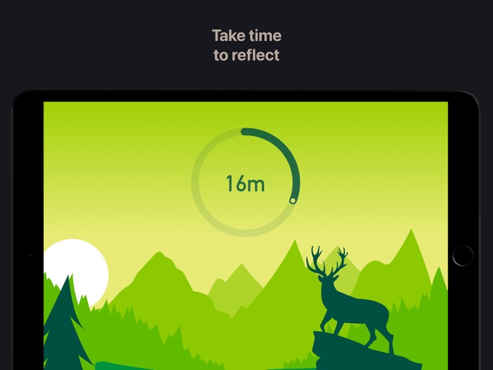 Henry Habit  Mood tracker