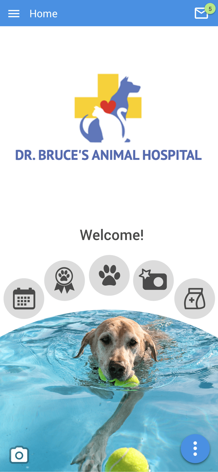 Dr Bruces Animal Hospital