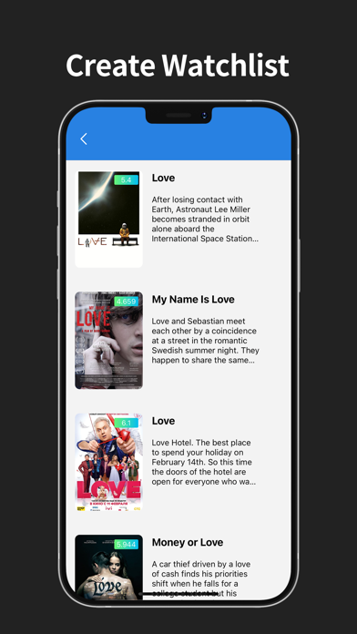 Flixtools：Movies Box & TV Show Screenshot