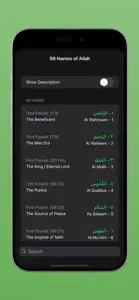 Al-Quran | Beginner Quran screenshot #9 for iPhone