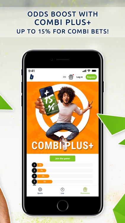 bet-at-home Sports Betting screenshot-4