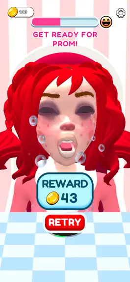 Game screenshot Beauty Hole! mod apk