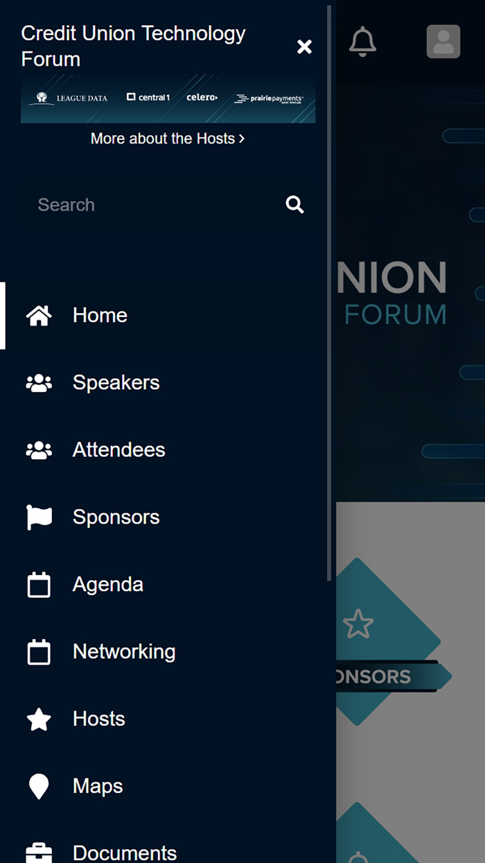 Credit Union Technology Forum