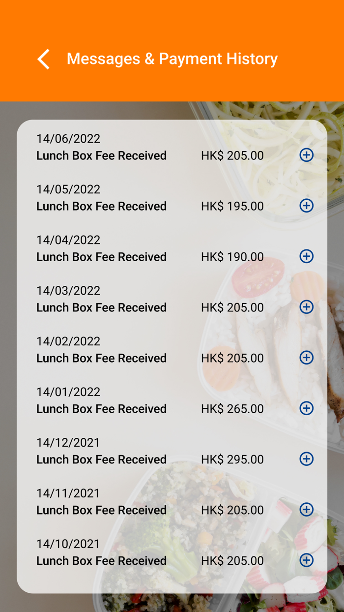 Four Seas Murray by HKT