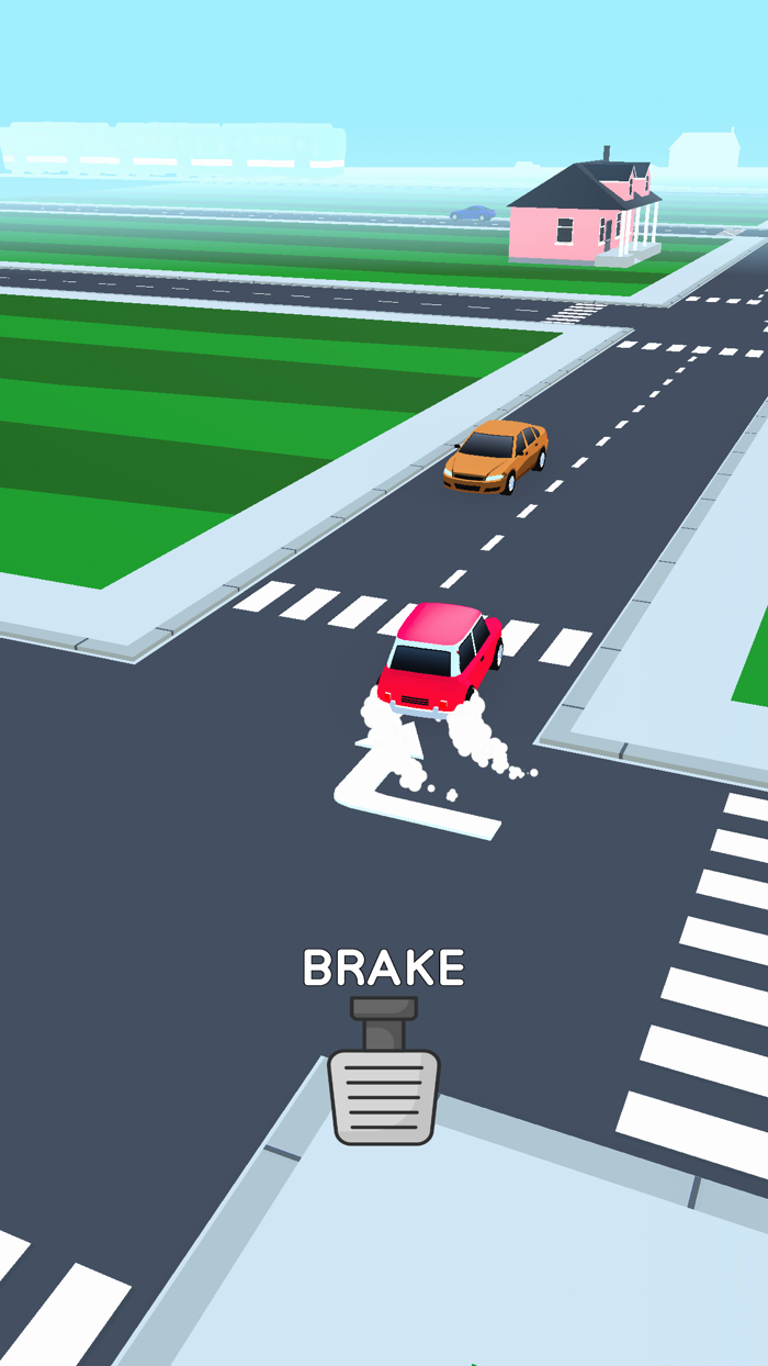 Brake It 3D