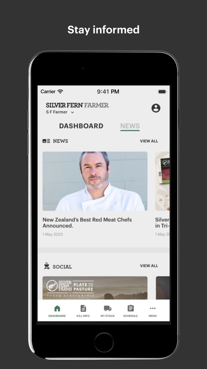 Silver Fern Farmer screenshot-6
