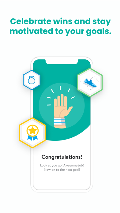 Helix Wellness Screenshot