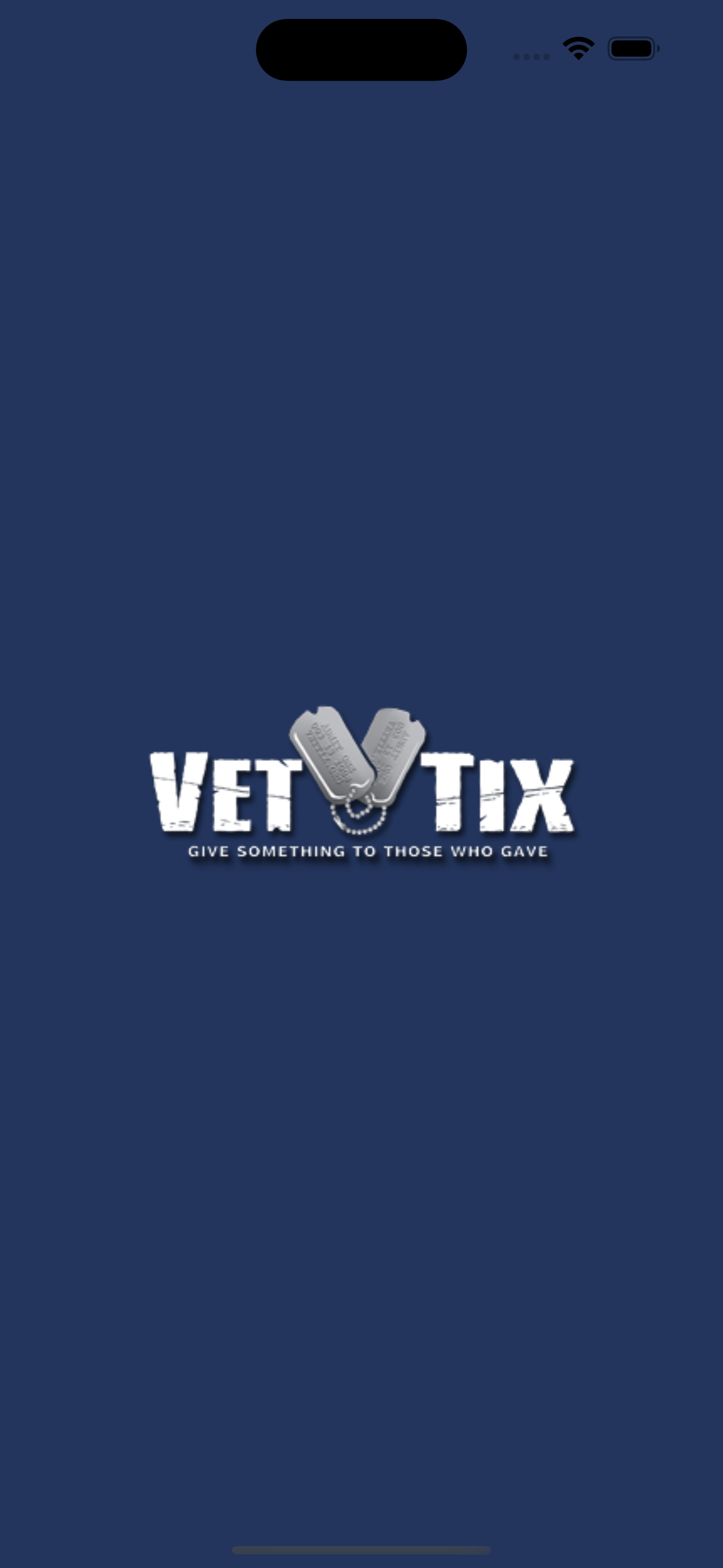 Vet Tix