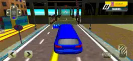 Game screenshot Limo Multi Story Car Parking hack